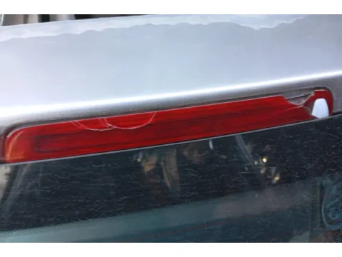 Πορτ-Μπαγκάζ για OPEL MERIVA (2003 - 2007) MPV - ΠΟΛΥΜΟΡΦΙΚΑ - 5dr  - 