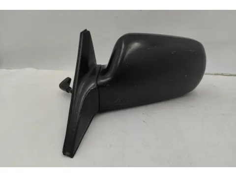 Καθρέπτης Εξωτερικός Αριστερός Μηχανικός για HONDA CIVIC (1988 -1990) (EC - D - E - F) Hatchback - 3dr - 