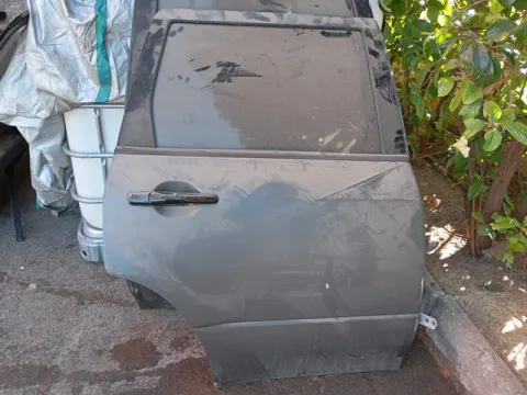 Πόρτα Πίσω Δεξιά για OPEL MERIVA (2003 - 2007) MPV - ΠΟΛΥΜΟΡΦΙΚΑ - 5dr *Ε*