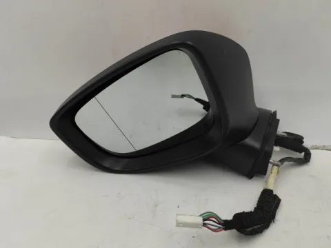 Καθρέπτης Εξωτερικός Αριστερός Ηλεκτρικός Θερμαινόμενος Με Φλας για MAZDA CX-5 (2013 - 2017) 