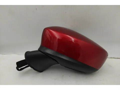 Καθρέπτης Εξωτερικός Αριστερός Ηλεκτρικός Θερμαινόμενος Με Φλας για MAZDA CX-5 (2013 - 2017)  - 