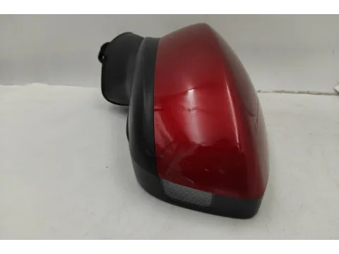 Καθρέπτης Εξωτερικός Αριστερός Ηλεκτρικός Θερμαινόμενος Με Φλας για MAZDA CX-5 (2013 - 2017)  - 