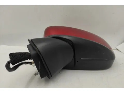 Καθρέπτης Εξωτερικός Αριστερός Ηλεκτρικός Θερμαινόμενος Με Φλας για MAZDA CX-5 (2013 - 2017)  - 