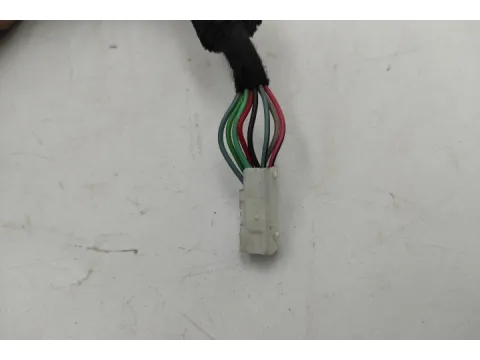 Καθρέπτης Εξωτερικός Αριστερός Ηλεκτρικός Θερμαινόμενος Με Φλας για MAZDA CX-5 (2013 - 2017)  - 