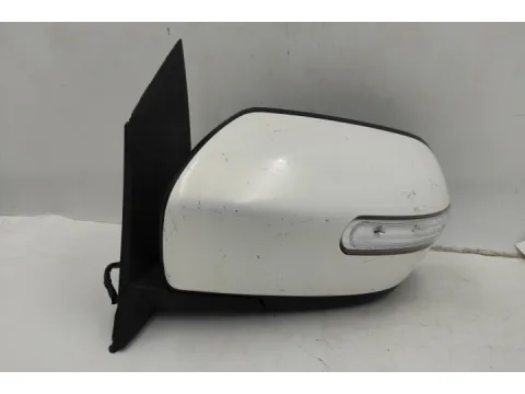 Καθρέπτης Εξωτερικός Αριστερός Ηλεκτρικός Θερμαινόμενος Με Φλας 6pin για MAZDA CX - 7 (2007 - 2010) (ER) - 