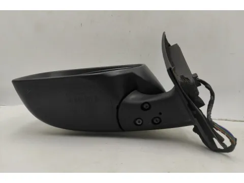 Καθρέπτης Εξωτερικός Αριστερός Ηλεκτρικός Θερμαινόμενος Με Φλας 6pin για MAZDA CX - 7 (2007 - 2010) (ER) - 