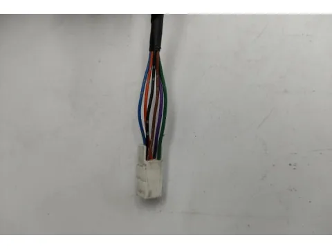 Καθρέπτης Εξωτερικός Αριστερός Ηλεκτρικός Θερμαινόμενος Με Φλας 6pin για MAZDA CX - 7 (2007 - 2010) (ER) - 