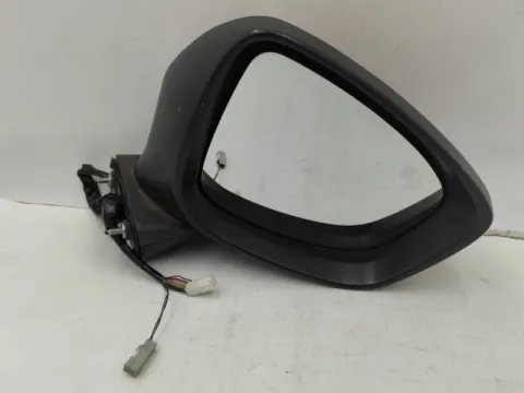 Καθρέπτης Εξωτερικός Δεξιός Ηλεκτρικός Θερμαινόμενος Με Φλας 8+2pin για MAZDA CX-5 (2013 - 2017) 