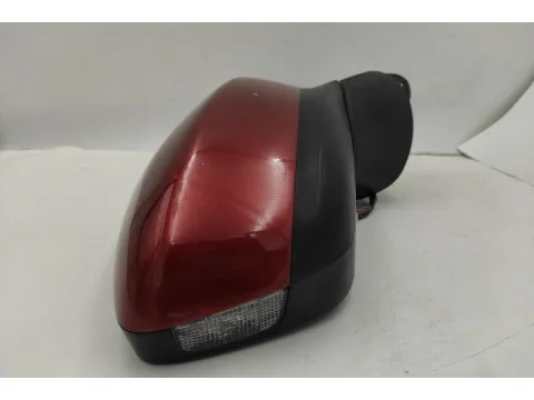 Καθρέπτης Εξωτερικός Δεξιός Ηλεκτρικός Θερμαινόμενος Με Φλας 8+2pin για MAZDA CX-5 (2013 - 2017)  - 