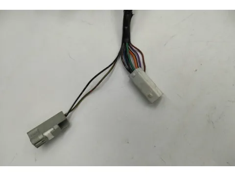 Καθρέπτης Εξωτερικός Δεξιός Ηλεκτρικός Θερμαινόμενος Με Φλας 8+2pin για MAZDA CX-5 (2013 - 2017)  - 