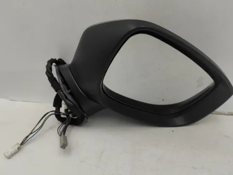 Καθρέπτης Εξωτερικός Δεξιός Ηλεκτρικός Θερμαινόμενος Με Φλας 9+4pin (Με Κάμερα) για MAZDA CX-5 (2017 - )