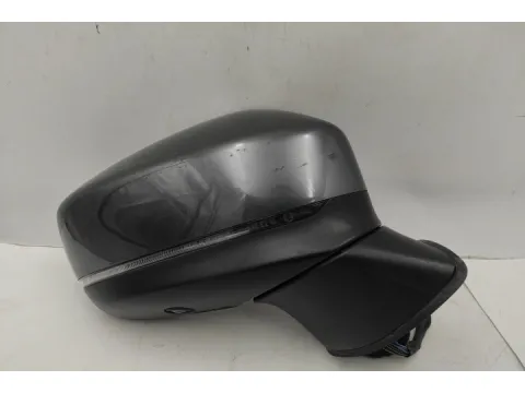 Καθρέπτης Εξωτερικός Δεξιός Ηλεκτρικός Θερμαινόμενος Με Φλας 9+4pin (Με Κάμερα) για MAZDA CX-5 (2017 - ) - 