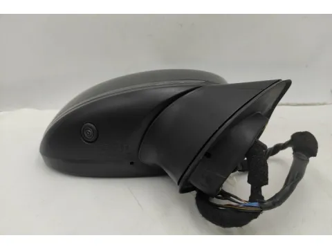 Καθρέπτης Εξωτερικός Δεξιός Ηλεκτρικός Θερμαινόμενος Με Φλας 9+4pin (Με Κάμερα) για MAZDA CX-5 (2017 - ) - 