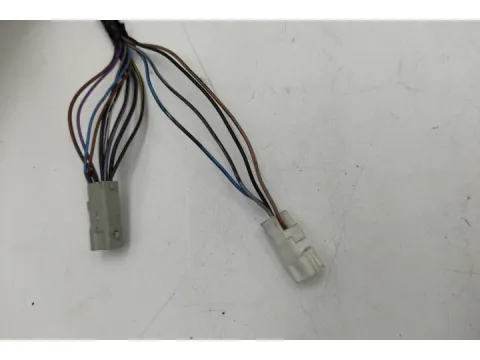 Καθρέπτης Εξωτερικός Δεξιός Ηλεκτρικός Θερμαινόμενος Με Φλας 9+4pin (Με Κάμερα) για MAZDA CX-5 (2017 - ) - 