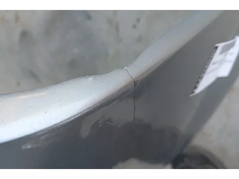  Μούρη (με καπό και φτερά ) με μετώπη * ΔΒ *  * ΚΩΔΙΚΟΣ 318583 * για OPEL MERIVA (2003 - 2007) MPV - ΠΟΛΥΜΟΡΦΙΚΑ - 5dr *Γ* - 