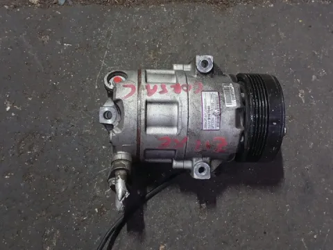 Συμπιεστής A-C (Κομπρέσορας) 9167048 για OPEL AGILA (2000 - 2003) 1200 (Z12XEP) Petrol 80 16 valve 