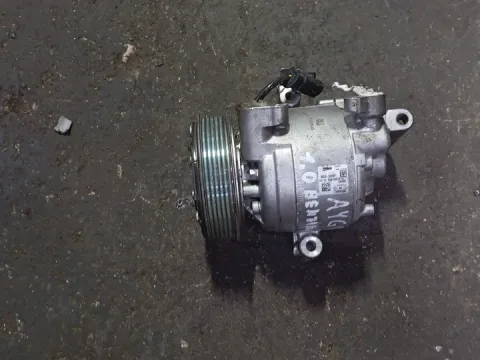 Συμπιεστής A-C (Κομπρέσορας) 88310CH030 για TOYOTA AYGO (2005 - 2009) (B10) 