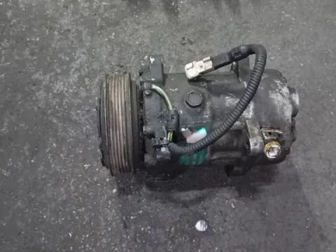 Συμπιεστής A-C (Κομπρέσορας) SD7VAA για PEUGEOT 406 (1996 - 1999) (8B) 