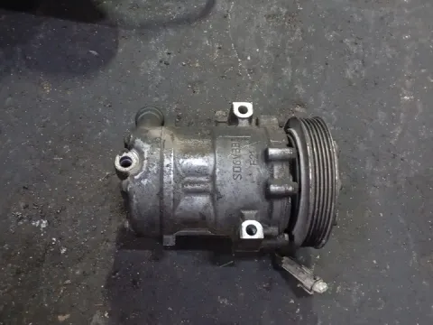 Συμπιεστής A-C (Κομπρέσορας) SD6VBBF για OPEL CORSA (2004 - 2006) C 
