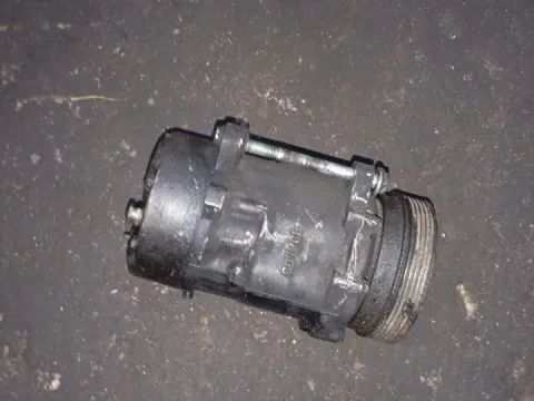 Συμπιεστής A-C (Κομπρέσορας) SD7VCB για VW GOLF (1998 - 2004) Mk4 (1J1) 