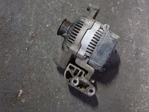 Δυναμό - Εναλλάκτης 0123120001 για OPEL VECTRA (1996 - 1998) B 1800 (X18XE) (X18XE1) Petrol 115 16valve 