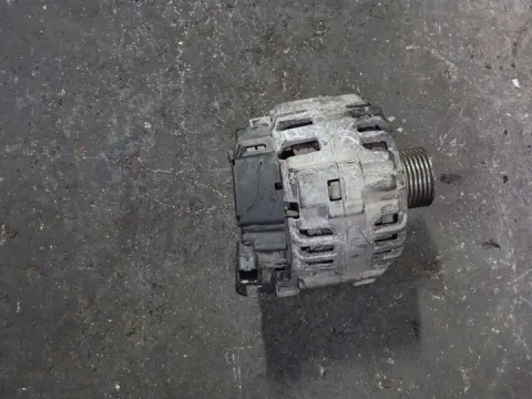 Δυναμό - Εναλλάκτης 9656956280 για CITROEN C2 (2003 - 2008) (JM) 1400 KFV (TU3JP) Petrol 73 