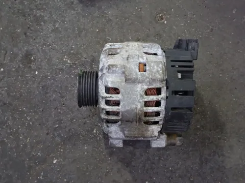 Δυναμό - Εναλλάκτης 9649611480 για PEUGEOT 307 (2001 - 2005) (3A) (3C) 