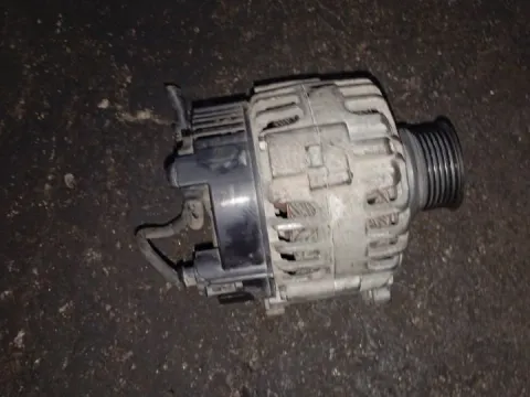 Δυναμό - Εναλλάκτης 06A903023 για AUDI A3 (2003 - 2005) (8P) 1600 (BAG) (BLF) (BLP) Petrol 115 FSI 