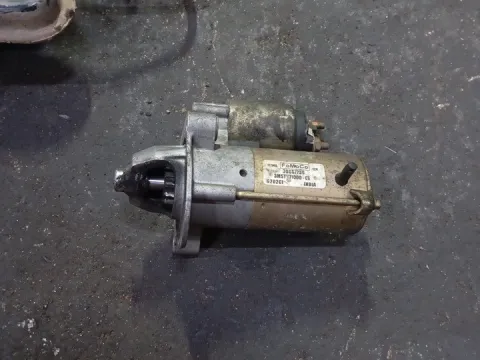 Μίζα 3M5T11000CE για FORD TRANSIT CONNECT TOURNEO (2014 - ) 