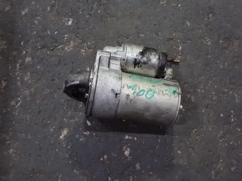 Μίζα για CHEVROLET - DAEWOO SPARK (2010 - 2012) 1000 B10D1 petrol 68 