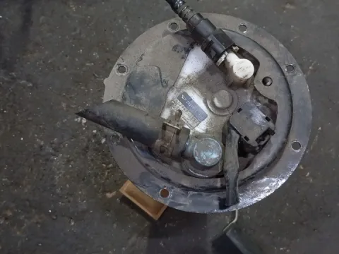 Αντλία Καυσίμου (Τρόμπα Βενζίνης) 23210B2060 για DAIHATSU CUORE (2007 - ) VIII 