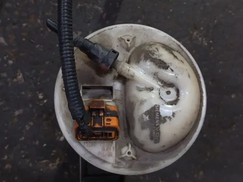 Αντλία Καυσίμου (Τρόμπα Βενζίνης) 1510079J00 για SUZUKI SX4 (2007 - 2009) (RW) 