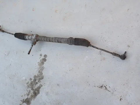 Κρεμαγιέρα Μηχανική για OPEL MERIVA (2003 - 2007) MPV - ΠΟΛΥΜΟΡΦΙΚΑ - 5dr 1700 (Z 17 DTH) Diesel 100 