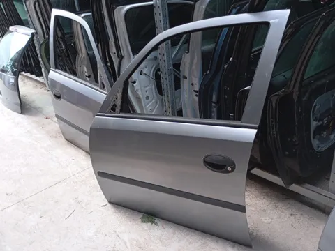 Πόρτα Εμπρός Αριστερή για OPEL MERIVA (2003 - 2007) MPV - ΠΟΛΥΜΟΡΦΙΚΑ - 5dr 