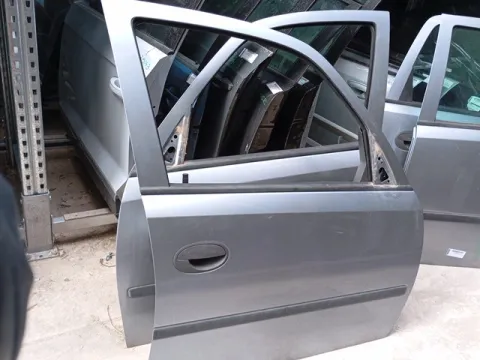 Πόρτα Εμπρός Δεξιά για OPEL MERIVA (2003 - 2007) MPV - ΠΟΛΥΜΟΡΦΙΚΑ - 5dr *Ε*