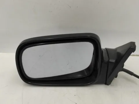 Καθρέπτης Εξωτερικός Αριστερός Μηχανικός για HONDA CRX (1992 - 1998) (EG - H) Coupe - 2dr