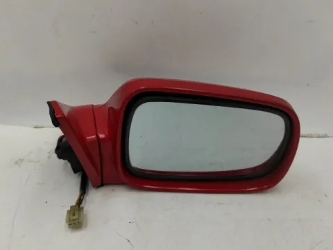 Καθρέπτης Εξωτερικός Δεξιός Ηλεκτρικός 4PIN για HONDA CRX (1992 - 1998) (EG - H) Coupe - 2dr