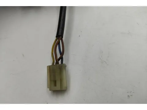 Καθρέπτης Εξωτερικός Δεξιός Ηλεκτρικός 4PIN για HONDA CRX (1992 - 1998) (EG - H) Coupe - 2dr - 