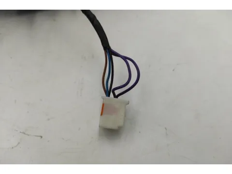 Καθρέπτης Εξωτερικός Αριστερός Ηλεκτρικός Θερμαινόμενος 5 Pin για MAZDA 6 (2002 - 2006) (GG) (GY) (GG) Liftback - 5dr  - 