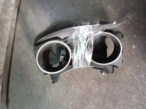 Κάλυμα Κοντέρ για SSANGYONG TIVOLI (2015 - 2019) SUV- ΕΚΤΟΣ ΔΡΟΜΟΥ - 5dr 