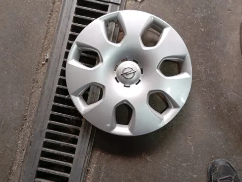 Τάσι 16άρη για OPEL ASTRA (2010 - 2012) J , ZAFIRA (2012 - ) Tourer *Γ*