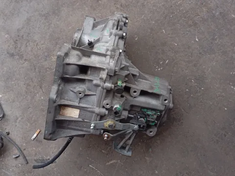 Κιβώτιο Ταχυτήτων (Σασμάν) Χειροκίνητο 6ΑΡΙ H1BR7F096AC για FORD FOCUS (2011 - 2014) () 1000 Petrol Ecoboost 100hp 