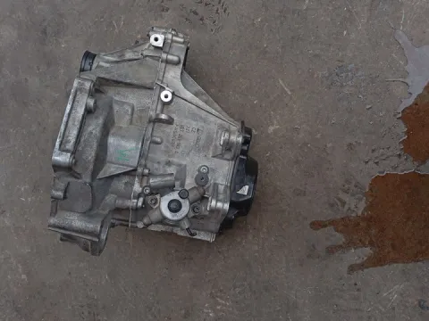 Κιβώτιο Ταχυτήτων (Σασμάν) Χειροκίνητο 02Τ301103Κ ΕΠΙΣΚΕΥΑΣΜΕΝΟ για AUDI A3 (2003 - 2005) (8P) 1600 (BAG) (BLF) (BLP) Petrol 115 FSI 