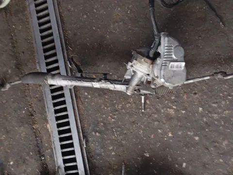 Κρεμαγιέρα Ηλεκτρική 38304424 για PEUGEOT 208 (2019 - ) 