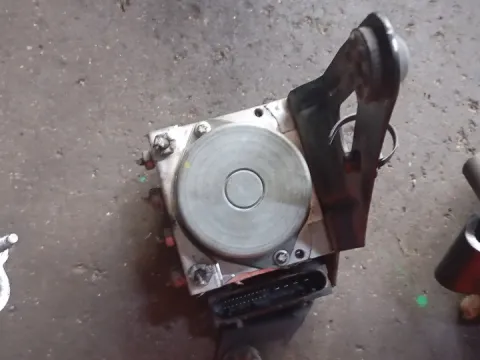 Μονάδα ABS 0265232167 για RENAULT KANGOO 