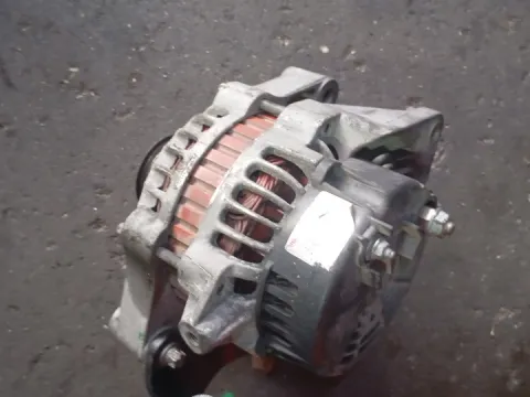 Δυναμό  για OPEL ASTRA G