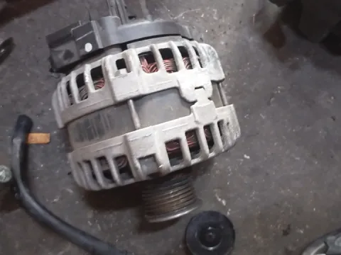 Δυναμό 231004ΒΕ0ΒF  για NISSAN QASHQAI (2014 - 2017) ( J11 ) 