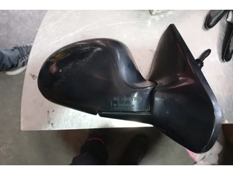 Καθρέπτης Εξωτερικός Δεξιός Μηχανικός Ελαττωματική Βάση  για SUZUKI ALTO (1999 - 2002) (SH)  - 