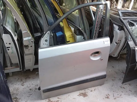 Πόρτα Εμπρός Αριστερή για HYUNDAI ATOS MPV (1997 - 2000) (MX) Hatchback - 5dr , (2000 - 2003) (MX) *Γ*