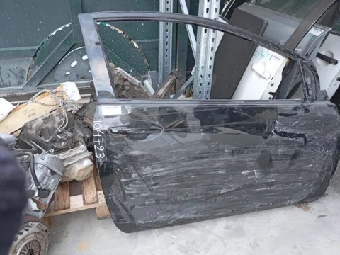 Πόρτα Δεξιά Δίπορτη για MAZDA 2 (2008 - 2011) (DE) Hatchback - 3dr *Ε*